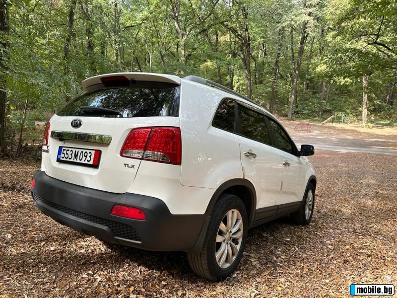 Kia Sorento  - изображение 2