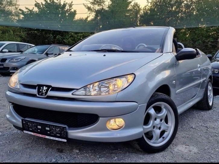 Peugeot 206  - изображение 5