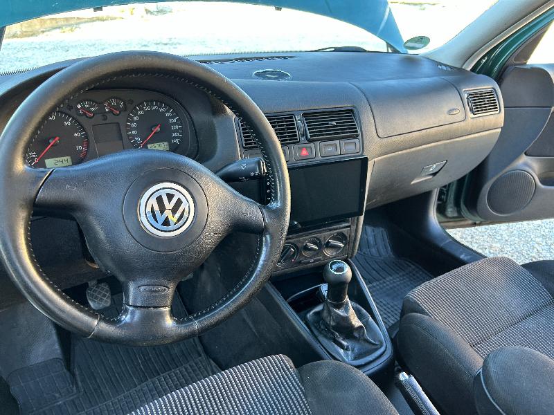 VW Golf  - изображение 5