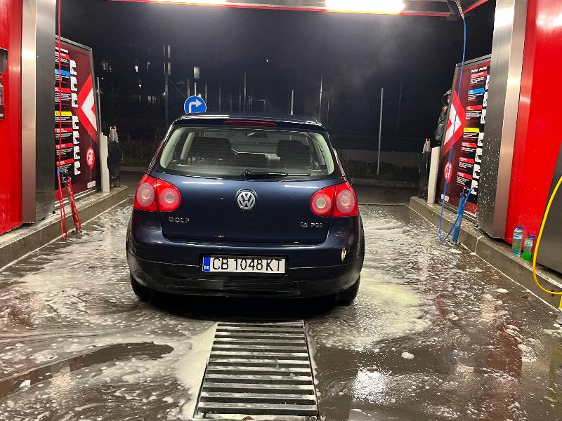 VW Golf 1.6fsi - изображение 4