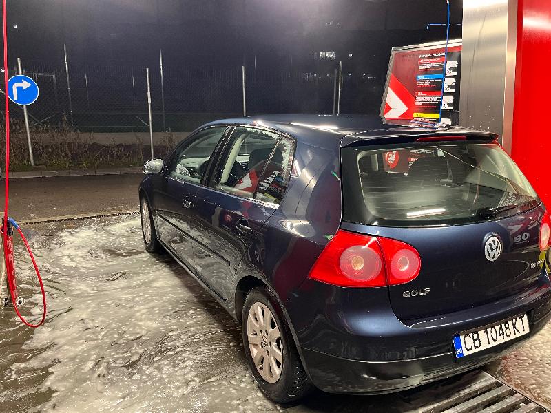 VW Golf 1.6fsi - изображение 3