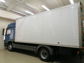 Обява за продажба на Mercedes-Benz Atego 1224 ~24 000 EUR - изображение 1