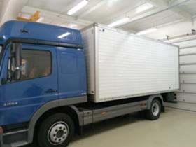 Обява за продажба на Mercedes-Benz Atego 1224 ~24 000 EUR - изображение 2