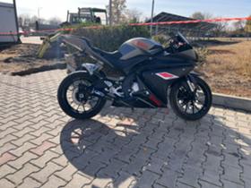 Обява за продажба на Yamaha Yzf R-125 ~4 250 лв. - изображение 2