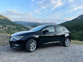 Обява за продажба на Seat Leon 2.0 ~23 999 лв. - изображение 1