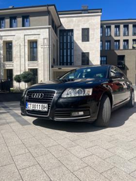 Обява за продажба на Audi A6 3.0 TDI QUATTRO ~12 900 лв. - изображение 1