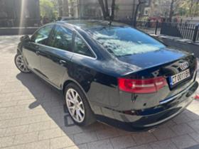 Обява за продажба на Audi A6 3.0 TDI QUATTRO ~12 900 лв. - изображение 10