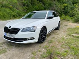 Обява за продажба на Skoda Superb ~32 000 лв. - изображение 6