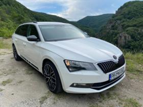 Обява за продажба на Skoda Superb ~32 000 лв. - изображение 2