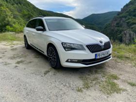 Обява за продажба на Skoda Superb ~32 000 лв. - изображение 5