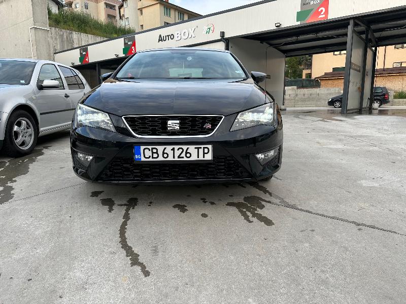 Seat Leon 2.0 - изображение 7