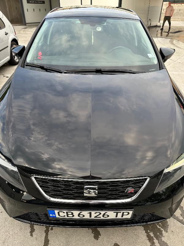 Seat Leon 2.0 - изображение 6