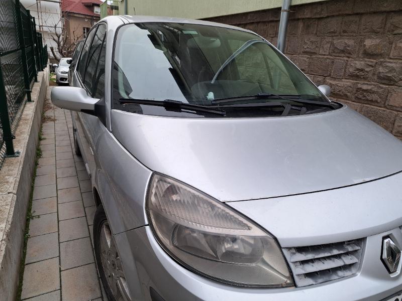 Renault Scenic 1.5 DCI - изображение 2