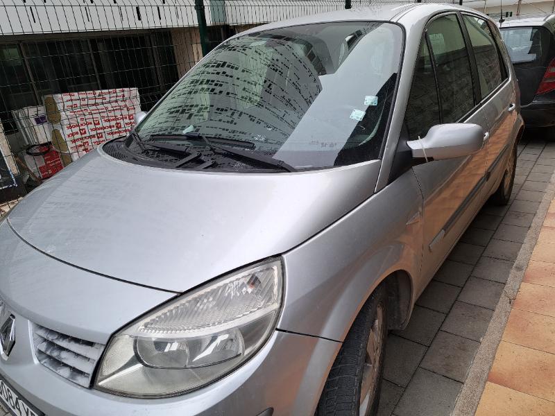 Renault Scenic 1.5 DCI - изображение 3