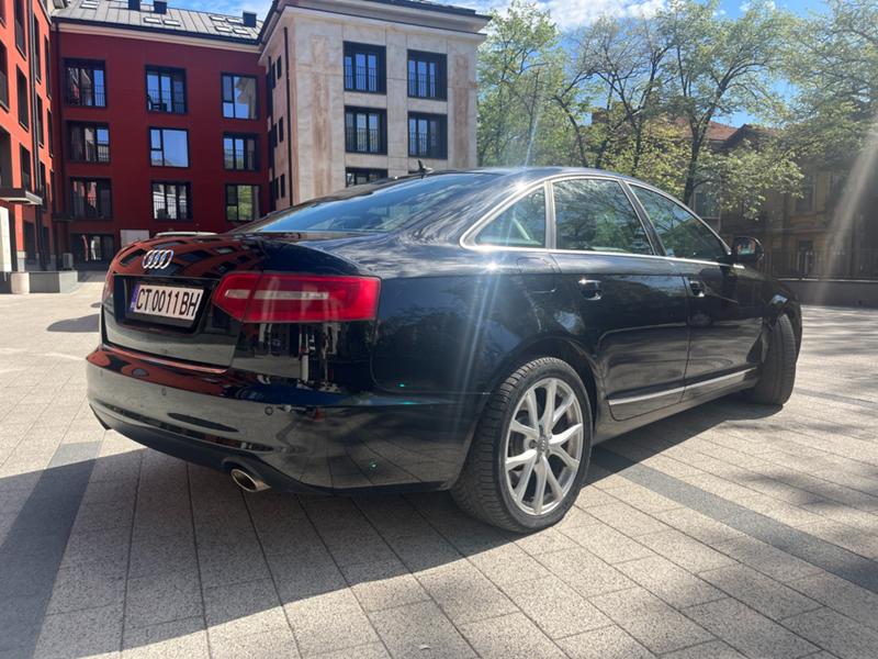 Audi A6 3.0 TDI QUATTRO - изображение 3