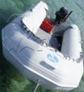 Надуваема лодка Собствено производство W400- WATS - изображение 6