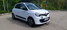 Обява за продажба на Renault Twingo 1.0 ~12 500 лв. - изображение 8