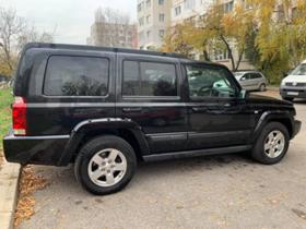 Обява за продажба на Jeep Commander Predator CRD A ~10 000 лв. - изображение 2