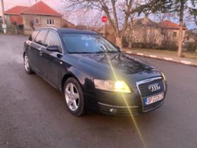 Обява за продажба на Audi A6 2.7 TDI ~7 500 лв. - изображение 1