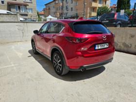 Обява за продажба на Mazda CX-5 AWD ~40 500 лв. - изображение 6