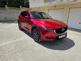 Обява за продажба на Mazda CX-5 AWD ~40 500 лв. - изображение 2