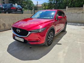 Обява за продажба на Mazda CX-5 AWD ~40 500 лв. - изображение 1