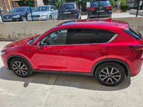 Обява за продажба на Mazda CX-5 AWD ~40 500 лв. - изображение 7