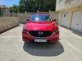 Обява за продажба на Mazda CX-5 AWD ~40 500 лв. - изображение 1