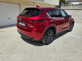 Обява за продажба на Mazda CX-5 AWD ~40 500 лв. - изображение 4