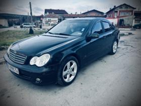 Обява за продажба на Mercedes-Benz C 200 2.2cdi ~7 000 лв. - изображение 3