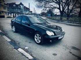 Обява за продажба на Mercedes-Benz C 200 2.2cdi ~7 000 лв. - изображение 2