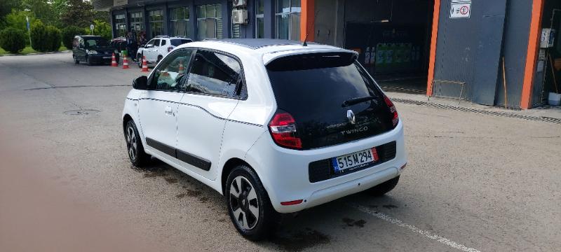 Renault Twingo 1.0 - изображение 10