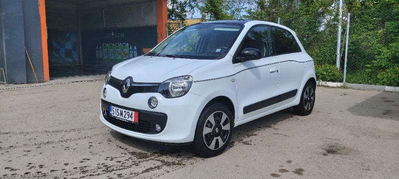 Renault Twingo 1.0 - изображение 6