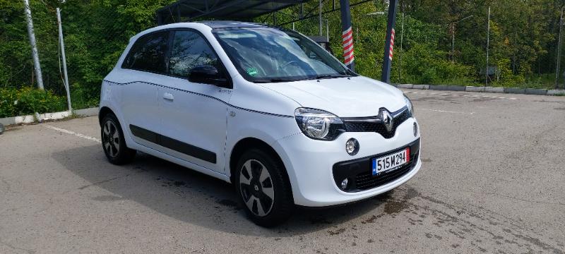 Renault Twingo 1.0 - изображение 9