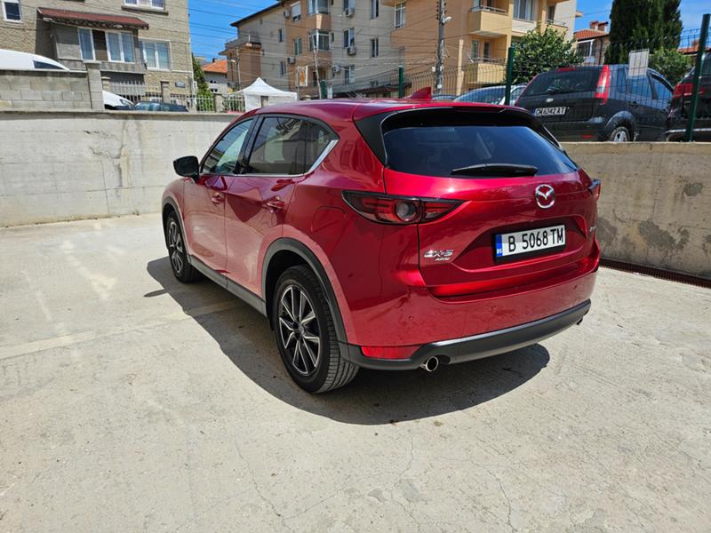 Mazda CX-5 AWD - изображение 7