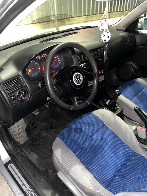 VW Golf 1.9tdi - изображение 5