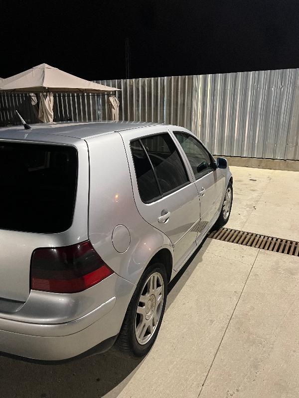 VW Golf 1.9tdi - изображение 4