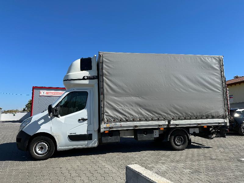 Renault Master 2.3DCI - изображение 2