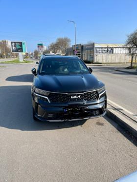 Обява за продажба на Kia Sorento 1.6T, Hybrid  ~95 000 лв. - изображение 1