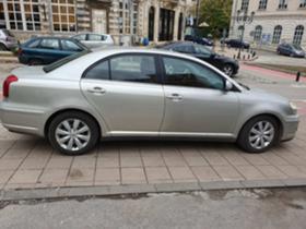 Обява за продажба на Toyota Avensis t25 ~Цена по договаряне - изображение 6