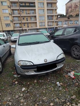 Обява за продажба на Opel Tigra не ~1 000 лв. - изображение 4