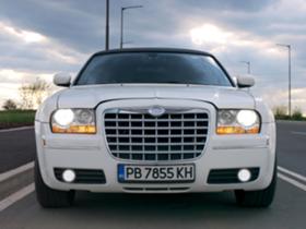 Обява за продажба на Lincoln Town car Chrysler 300 ~39 995 лв. - изображение 2