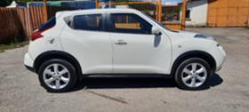 Обява за продажба на Nissan Juke 1.6 Aвтоматик ~13 999 лв. - изображение 1