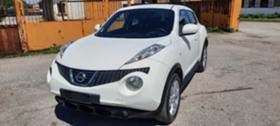 Обява за продажба на Nissan Juke 1.6 Aвтоматик ~13 999 лв. - изображение 3