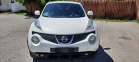 Обява за продажба на Nissan Juke 1.6 Aвтоматик ~13 999 лв. - изображение 5