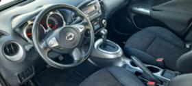 Обява за продажба на Nissan Juke 1.6 Aвтоматик ~13 999 лв. - изображение 7