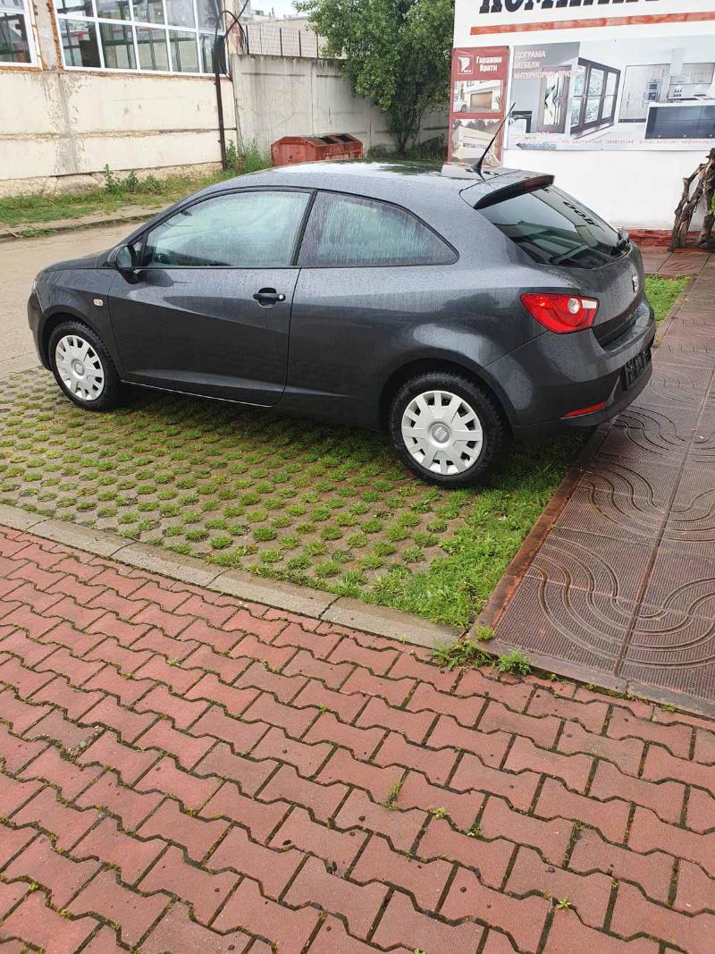 Seat Ibiza 1.2i - изображение 4