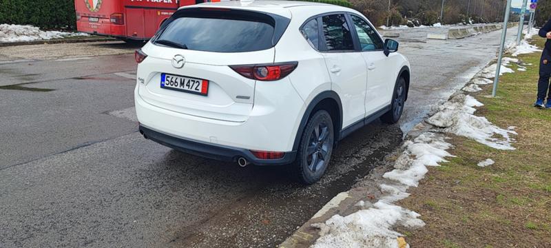 Mazda CX-5  - изображение 7