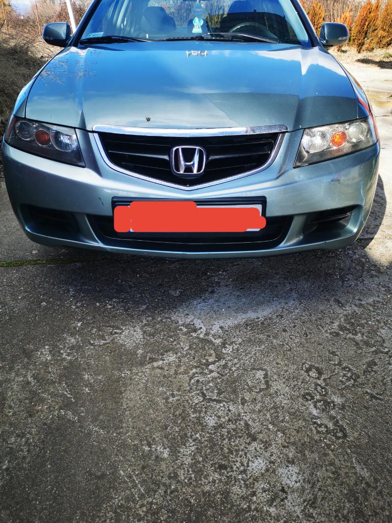 Honda Accord 2.0 i - изображение 4