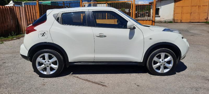 Nissan Juke 1.6 Aвтоматик - изображение 2